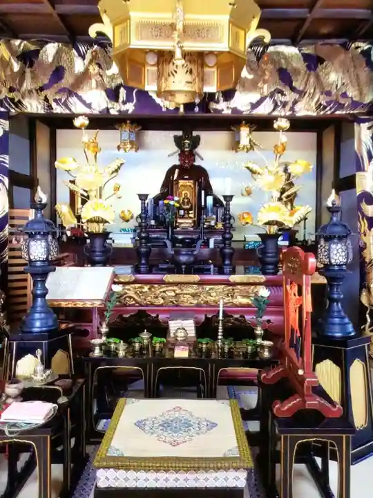 華徳院(東京都)