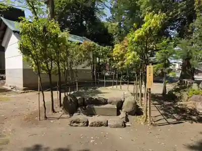 印鑰神明宮(山形県)