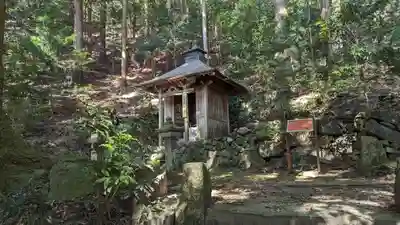 金蔵寺(京都府)