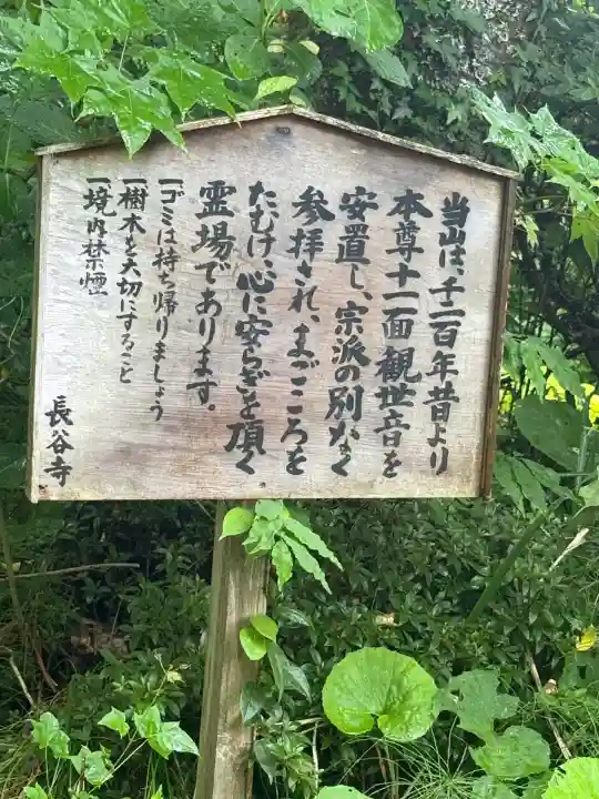 長谷寺(新潟県)