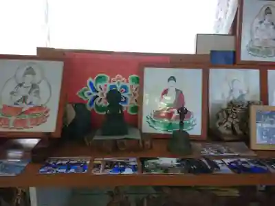 英潮院のその他建物