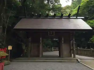 多度大社(三重県)