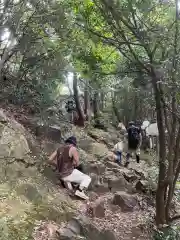 尾張冨士大宮浅間神社(愛知県)