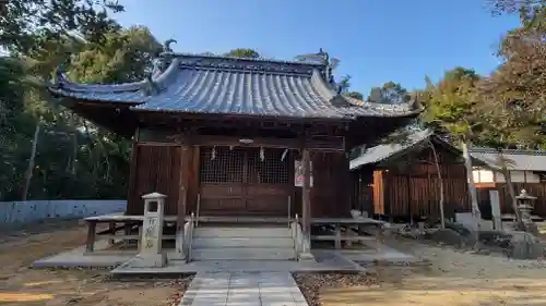 春日神社(愛媛県)