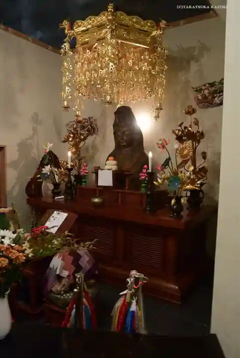 大船観音寺(神奈川県)