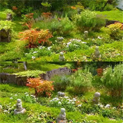 寿量山 速成寺(奈良県)