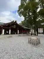 猿田彦神社(三重県)