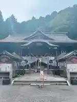 温泉神社〜いわき湯本温泉〜(福島県)