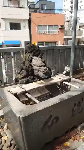 浅草富士浅間神社(東京都)