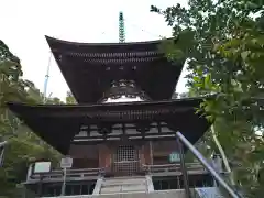 石山寺(滋賀県)