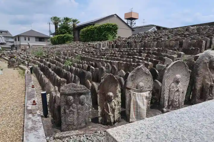称名寺(奈良県)