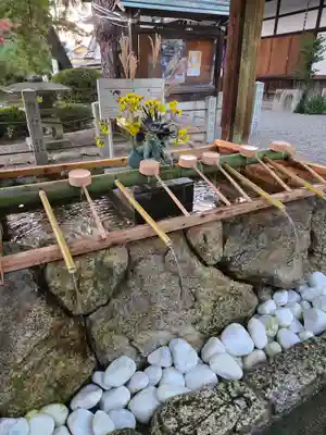 建部大社(滋賀県)