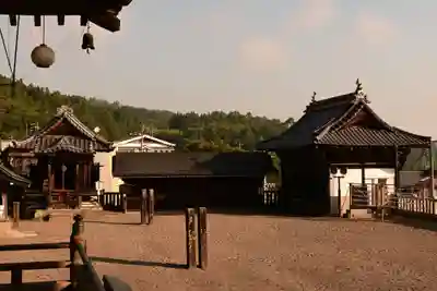 北向観音(長野県)