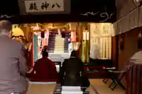 御霊神社(奈良県)