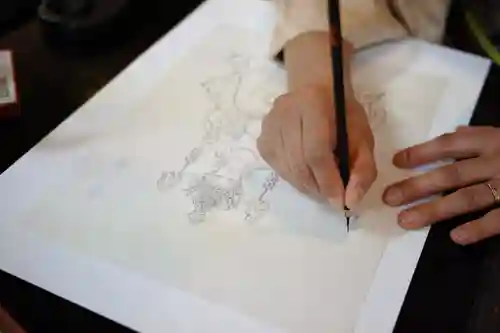 法源寺(山梨県)