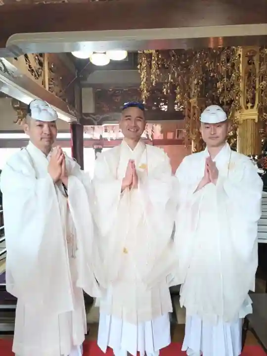 長光寺(長野県)