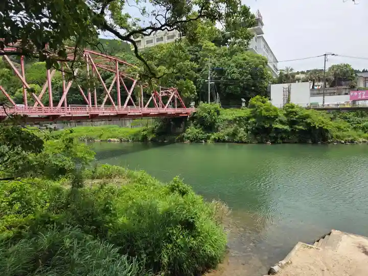 與止日女神社(佐賀県)