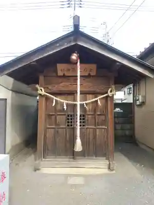 稲荷神社(埼玉県)