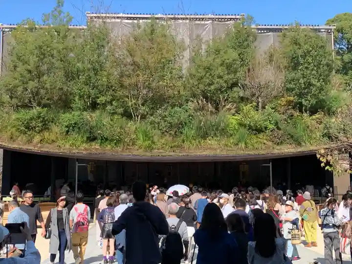 太宰府天満宮(福岡県)