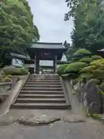 玉泉寺(東京都)