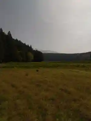 丸池神社(山形県)