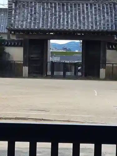 大樹寺（松安院大樹寺）(愛知県)