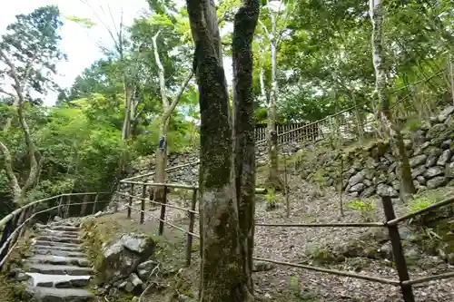 高山寺のその他建物