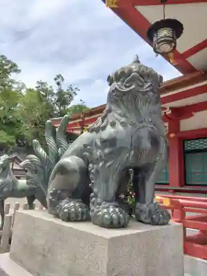 西宮神社(兵庫県)