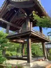 興禅寺の建物その他