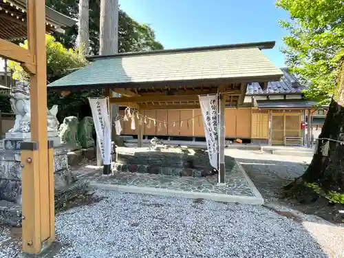 八幡神社(三重県)