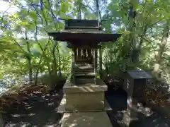 厳島神社(東京都)