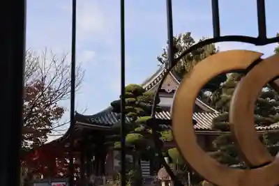 宝福寺のその他建物