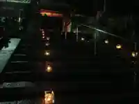 氷室神社(奈良県)