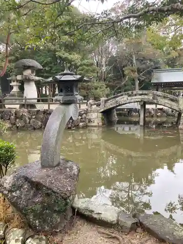 伊弉諾神宮(兵庫県)