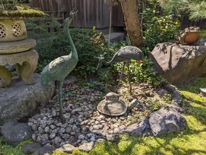 安楽寺(岐阜県)