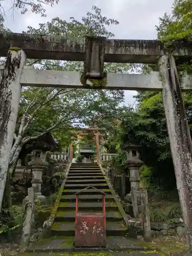 法華寺(岐阜県)