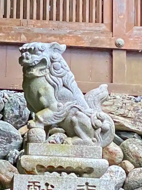 黒瀧神社(三重県)