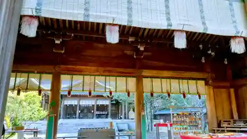 吉野神宮(奈良県)