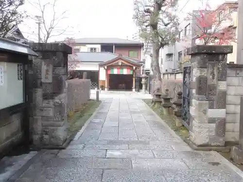 龍光寺のその他建物
