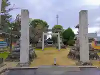 熊野社(江森町)のその他建物