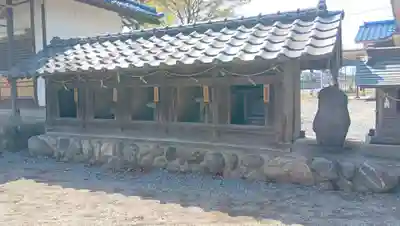 春日神社(埼玉県)