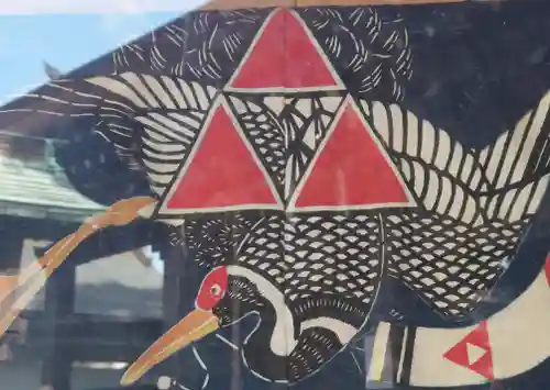 松原神社(神奈川県)