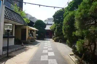 源覚寺のその他建物