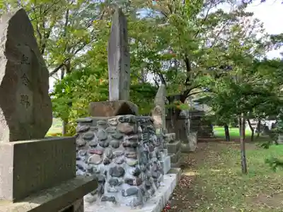 花畔神社(北海道)