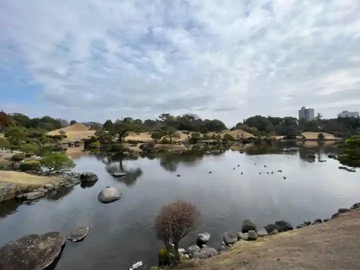 出水神社(熊本県)