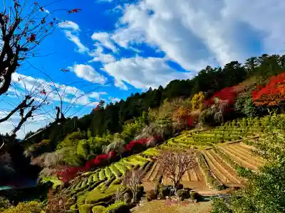 栄存神社(宮城県)