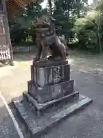 鎮懐石八幡宮(福岡県)