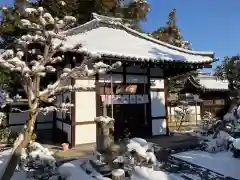 天寧寺の建物その他