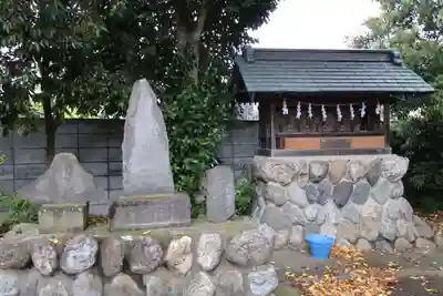 大栄神社(埼玉県)