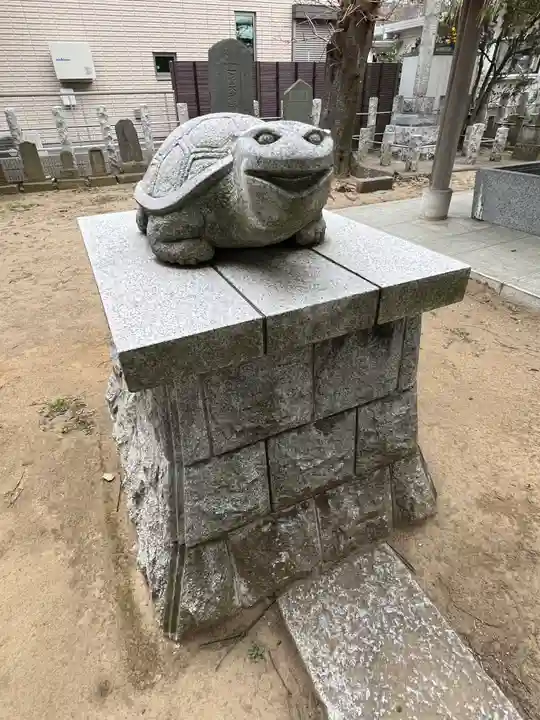北星神社(千葉県)